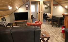 Loft, Kitchen, Washer,Dryer
